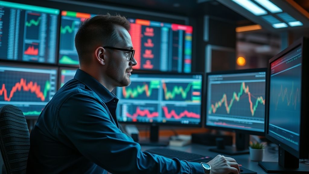 واریز و برداشت در بروکر آمارکتس