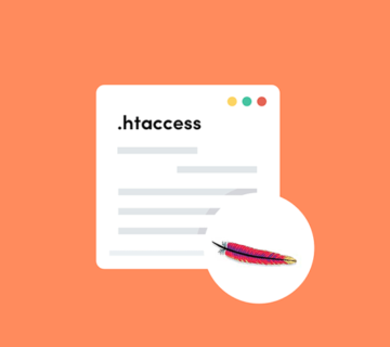 آموزش کامل ریدایرکت سایت با htaccess